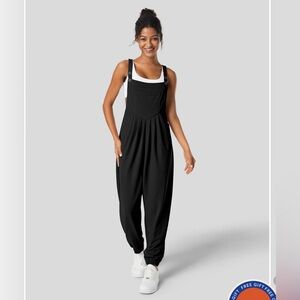Halara jumpsuit